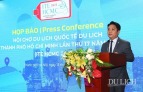 Hội chợ Du lịch quốc tế thành phố Hồ Chí Minh 2023: Quy mô mở ...