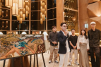 Chung tay tạo nên thế giới mới bền vững cùng khách sạn New World Saigon