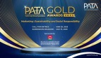 Giải thưởng “PATA Gold Award 2023” sẽ vinh danh các điểm đến hàng đầu về ...