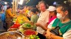 Ẩm thực Huế hấp dẫn thực khách gần xa