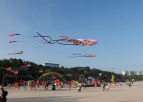 Hoạt động du lịch Bình Thuận tăng đều trong 4 tháng đầu năm 2023