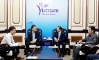 Tăng cường thu hút khách Việt Nam đến Chungcheongnam-do - Hàn Quốc