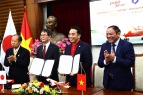 Đưa hợp tác VHTTDL Việt Nam - Nhật Bản lên tầm cao mới