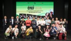 Ấn tượng chương trình Chef show Hàn Quốc 2023 tại Hà Nội