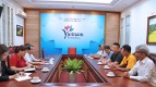 Việt Nam và Trung Quốc tăng cường giao lưu, hợp tác phát triển du lịch ...