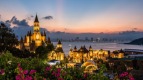 Khánh Hòa đón 450.000 lượt khách du lịch trong tháng 5