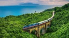 Lonely Planet: Việt Nam lọt top 9 hành trình du lịch bằng tàu ngoạn mục ...