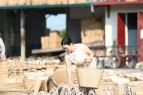 Trần Thùy Nhi - Nữ doanh nhân mang sản phẩm làng nghề lên một tầm ...