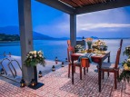 Vedana Lagoon được vinh danh “Kiến trúc khách sạn đẹp nhất” tại Giải thưởng Asia ...