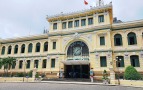 Bưu điện thành phố Hồ Chí Minh lọt top 11 bưu điện đẹp nhất thế ...
