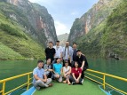 Chính phủ Thụy Sỹ hỗ trợ Hà Giang phát triển du lịch bền vững
