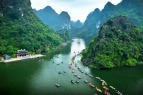 Cuộc thi Báo chí viết về đề tài Du lịch Ninh Bình năm 2023