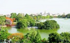 Hà Nội, TP. Hồ Chí Minh là điểm đến xu hướng hàng đầu thế giới ...