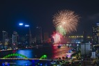 Đà Nẵng: Chuẩn bị chu đáo đêm chung kết DIFF 2023