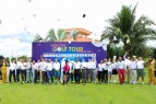 Góp phần đưa golf Việt vươn tầm thế giới