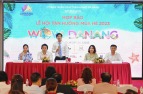 Lễ hội Tận hưởng mùa hè Đà Nẵng 2023 – Wow Đà Nẵng