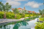 Centara Mirage Resort Mũi Né được công nhận là Khu nghỉ dưỡng tiêu biểu Châu ...