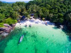 Tạp chí Anh hướng dẫn du lịch “đảo thiên đường” Phú Quốc