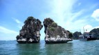 Quảng Ninh: Bảo tồn hòn Trống Mái, Vịnh Hạ Long