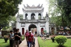Du lịch Việt Nam “về đích” sớm