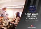 Chương trình dành cho khách hàng là Tổ chức, Doanh nghiệp của Turkish Airlines