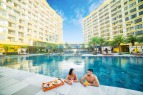 Wyndham Hoi An Royal Beachfront Resort - Thiên đường hội tụ nâng tầm trải nghiệm ...