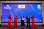 Hiệp hội Ngân hàng Việt Nam đạt danh hiệu Tổ chức xã hội tiêu biểu ...
