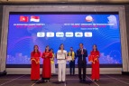 Vietnam Blockchain Corporation vinh dự đoạt giải “Doanh nghiệp tiêu biểu Châu Á 2023” tại ...