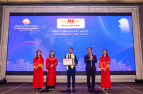 Minh Toàn Galaxy Hotel Xuất sắc đạt giải thưởng “Khách Sạn có Dịch Vụ MICE ...