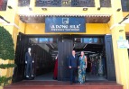 Tailoring in Hoi An: must-try experience in the ancient town 