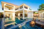 Mercury Phú Quốc Resort & Villas - Happy Tết 2024 