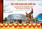 Phó Thủ tướng Trần Hồng Hà: Phát triển du lịch trên cơ sở tôn vinh ...