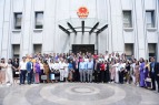 Hội đồng Thương mại và Công nghệ toàn cầu Ấn Độ: Với sứ mệnh kết ...