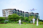THÔNG CÁO BÁO CHÍ | Công bố Khu nghỉ dưỡng Bellerive Hội An Resort & ...