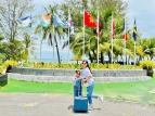 Mercury Phú Quốc Resort & Villa – Chốn nghỉ dưỡng bình yên giữa lòng Đảo ...