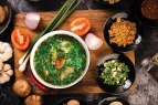 Top 5 món ăn dân dã làm say đắm lòng du khách khi đến Quảng ...