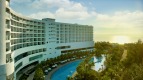 Selectum Noa Resort Cam Ranh: Hãy để không gian xanh chữa lành tâm hồn bạn