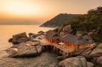 SIX SENSES NINH VAN BAY VÀ QUÀ MỪNG LỄ HỘI: ƯU ĐÃI 40% CHO KỲ ...