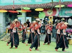 Nhiều hoạt động đặc sắc trong tháng 5 với chủ đề 