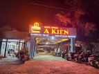 Nhà hàng A Kiên: Quán nhỏ ven biển, mang trọn hương vị Quảng Bình