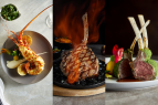 Chef de Cuisine | Hemispheres Steak & Seafood Grill restaurant at Sheraton Hanoi Hotel