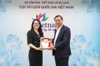 Tập đoàn Marriot International sẽ hỗ trợ phát triển du lịch MICE và chuyển đổi ...