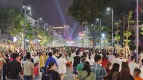 Du lịch đêm đang trở thành điểm nhấn mới, thu hút khách đến Huế