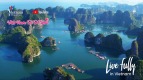 Cuộc thi sáng tạo video quảng bá du lịch Việt Nam sắp diễn ra
