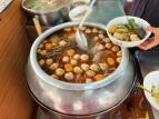 Bún bò Huế – từ nồi nước cúng tổ đến món ăn mang hồn xứ ...