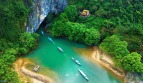UNESCO phê duyệt điều chỉnh ranh giới Di sản thiên nhiên thế giới Vườn quốc ...