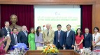Huyền thoại Golf thế giới Greg Norman được bổ nhiệm Đại sứ Du lịch Việt ...