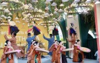 Rực rỡ Lễ hội 