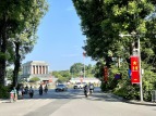 Hà Nội mùa Đại lễ 02/9: Khám phá di sản, sống trọn trải nghiệm