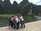 Thủ tướng yêu cầu triển khai hiệu quả chính sách thị thực tạo thuận lợi ...